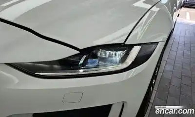 Jaguar XE 2020 2.0 гидро, миниатюра 8