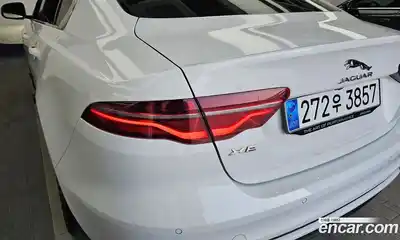 Jaguar XE 2020 2.0 гидро, миниатюра 9