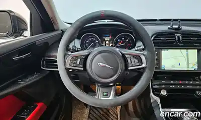 Jaguar XE 2015 2.0 гидро, миниатюра 12