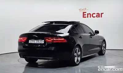 Jaguar XE 2015 2.0 гидро, миниатюра 2