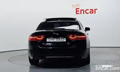 Jaguar XE 2015 2.0 гидро, миниатюра 4