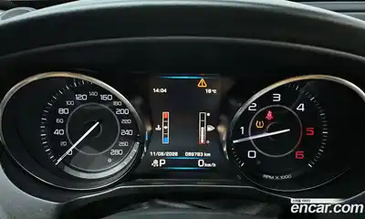 Jaguar XE 2015 2.0 гидро, миниатюра 8