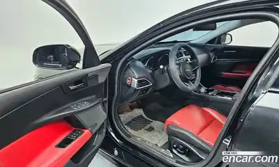 Jaguar XE 2015 2.0 гидро, миниатюра 10