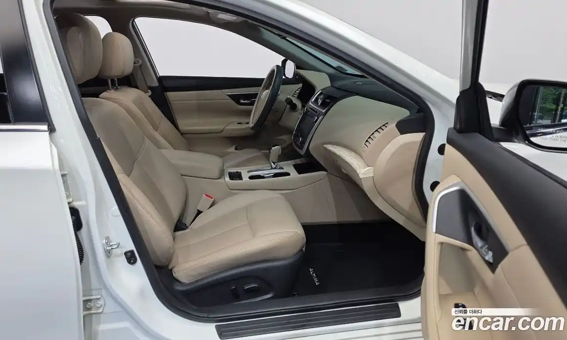 Nissan Altima 2016 2.5 гидро, фото 11