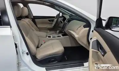 Nissan Altima 2016 2.5 гидро, миниатюра 11