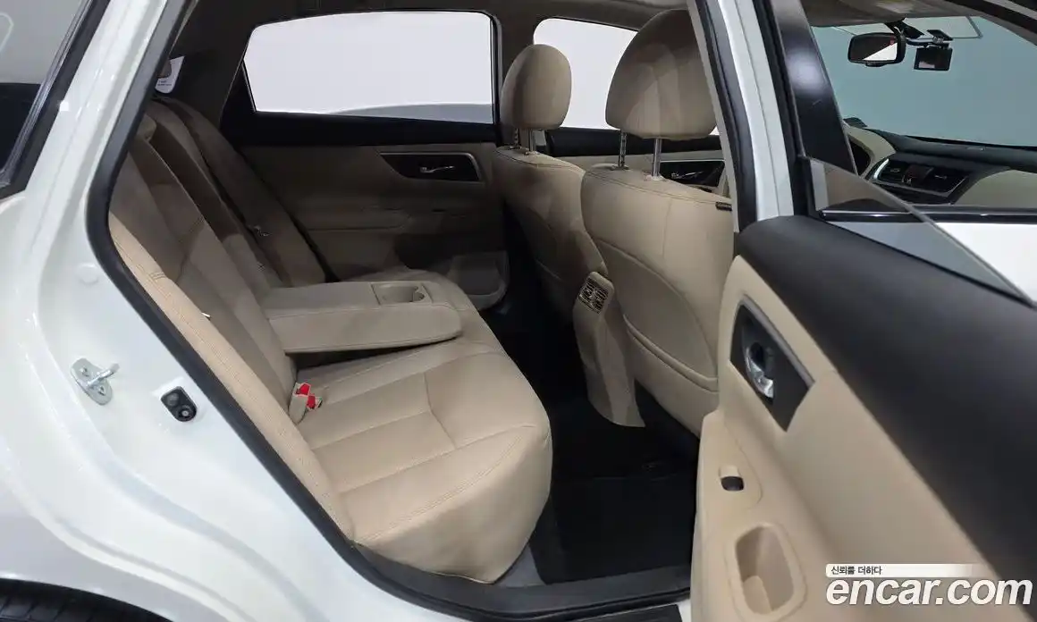 Nissan Altima 2016 2.5 гидро, фото 12