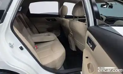 Nissan Altima 2016 2.5 гидро, миниатюра 12