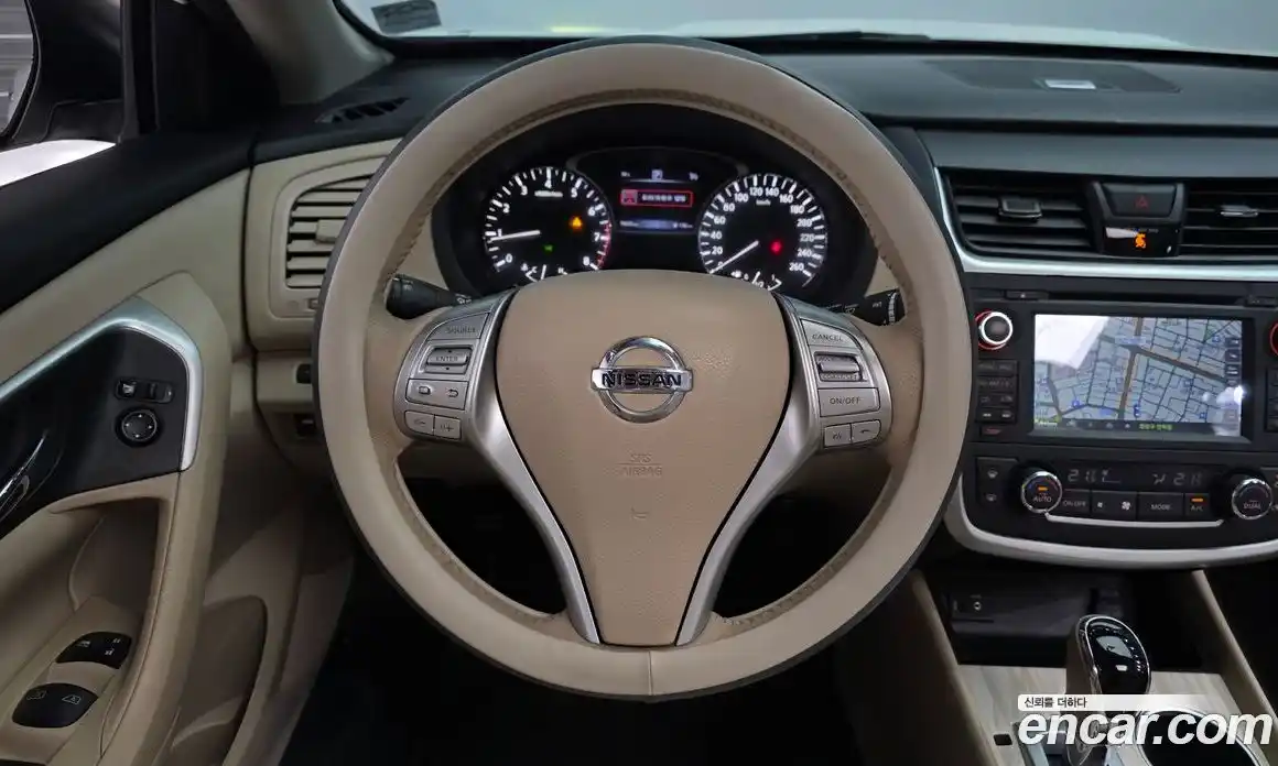 Nissan Altima 2016 2.5 гидро, фото 13