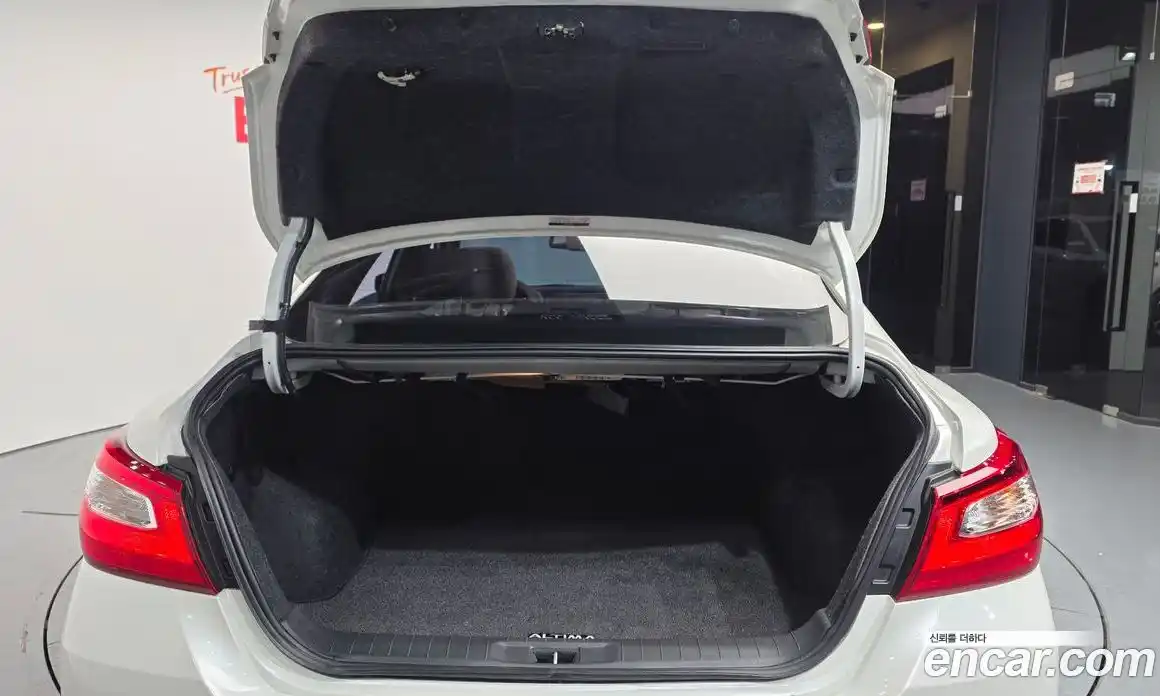 Nissan Altima 2016 2.5 гидро, фото 20