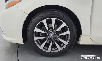 Nissan Altima 2016 2.5 гидро, миниатюра 5