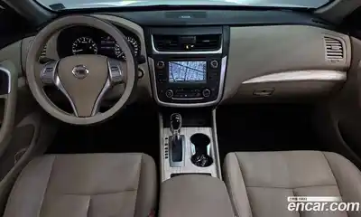 Nissan Altima 2016 2.5 гидро, миниатюра 7