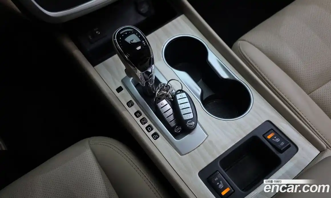 Nissan Altima 2016 2.5 гидро, фото 9