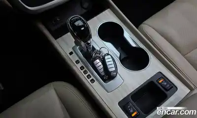 Nissan Altima 2016 2.5 гидро, миниатюра 9