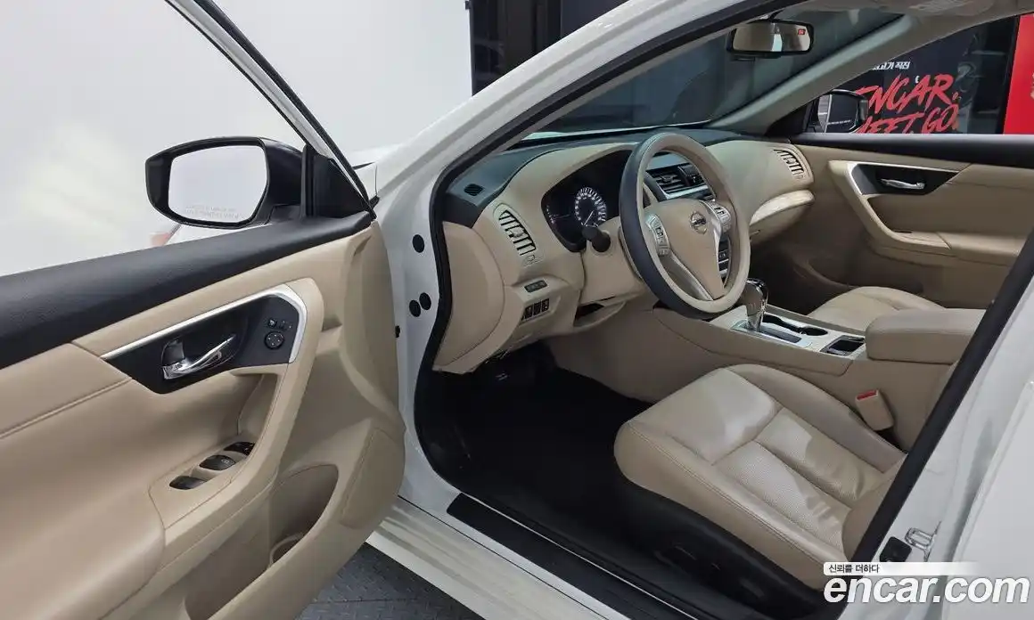 Nissan Altima 2016 2.5 гидро, фото 10