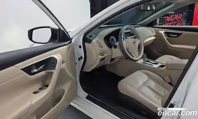 Nissan Altima 2016 2.5 гидро, миниатюра 10