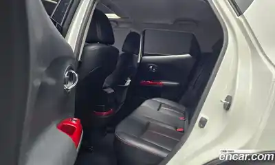 Nissan Juke 2017 1.6 гидро, миниатюра 12