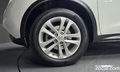 Nissan Juke 2017 1.6 гидро, миниатюра 5