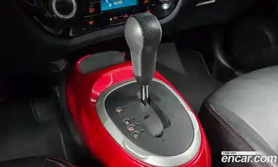 Nissan Juke 2017 1.6 гидро, миниатюра 9