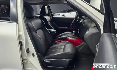 Nissan Juke 2017 1.6 гидро, миниатюра 10