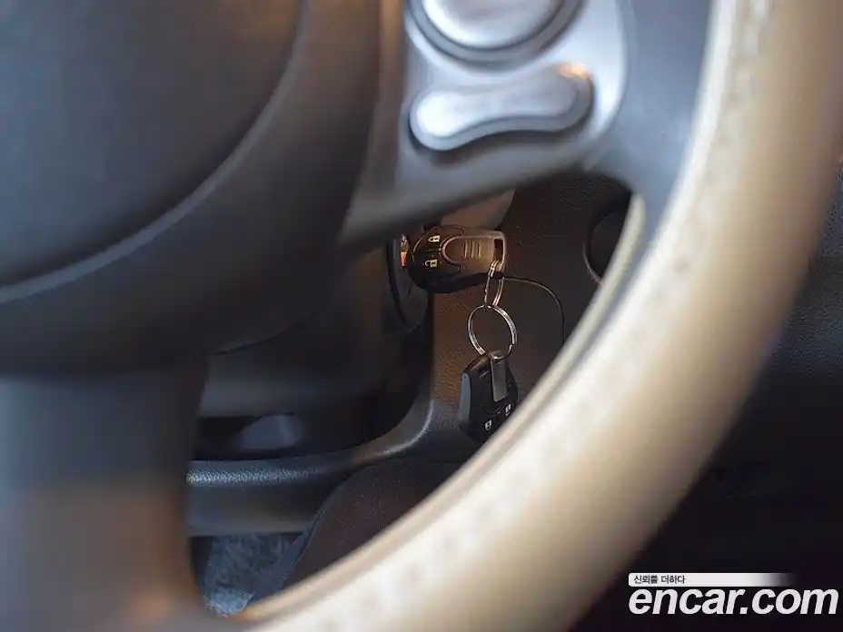 Nissan Cube 2012 1.8 гидро, фото 11