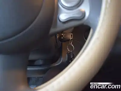 Nissan Cube 2012 1.8 гидро, миниатюра 11