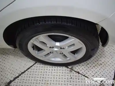 Nissan Cube 2012 1.8 гидро, миниатюра 7