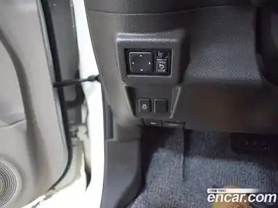 Nissan Cube 2012 1.8 гидро, миниатюра 8