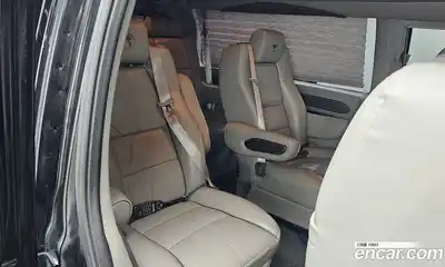 Chevrolet Express Van 2019 6.0 гидро, миниатюра 12