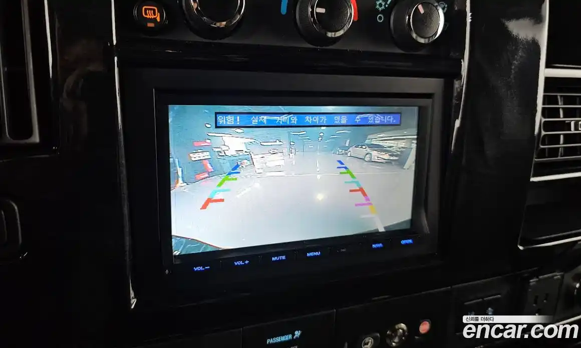 Chevrolet Express Van 2019 6.0 гидро, фото 15