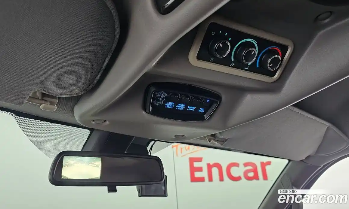 Chevrolet Express Van 2019 6.0 гидро, фото 17