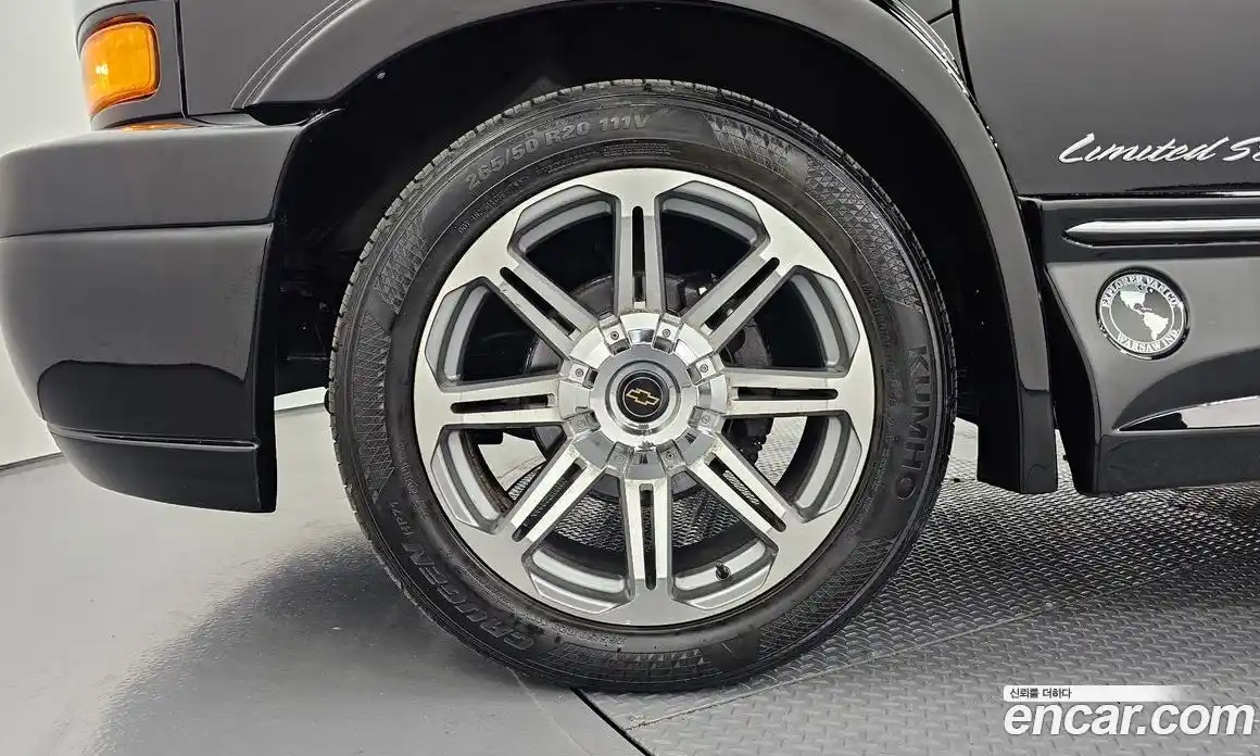 Chevrolet Express Van 2019 6.0 гидро, фото 5
