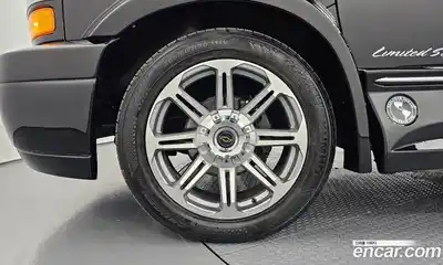 Chevrolet Express Van 2019 6.0 гидро, миниатюра 5