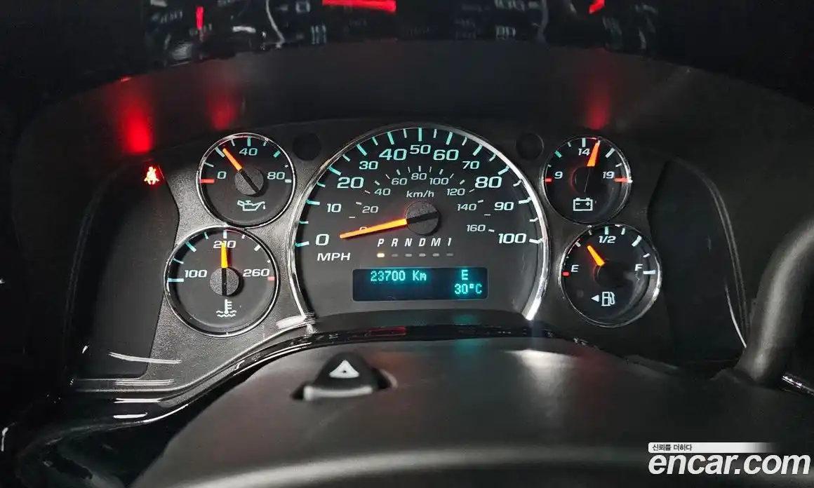 Chevrolet Express Van 2019 6.0 гидро, фото 8