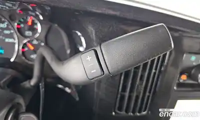 Chevrolet Express Van 2019 6.0 гидро, миниатюра 9