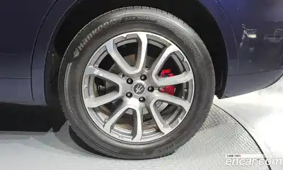 Maserati Levante 2020 3.0 гидро, миниатюра 5