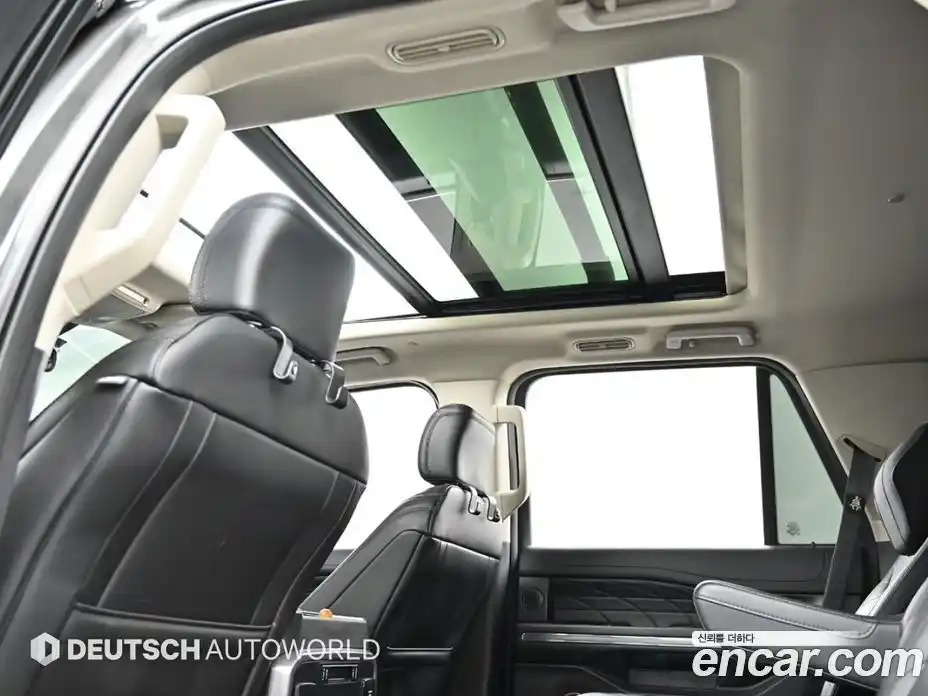 Ford Expedition 2021 3.5 автомат (гидро), фото 15