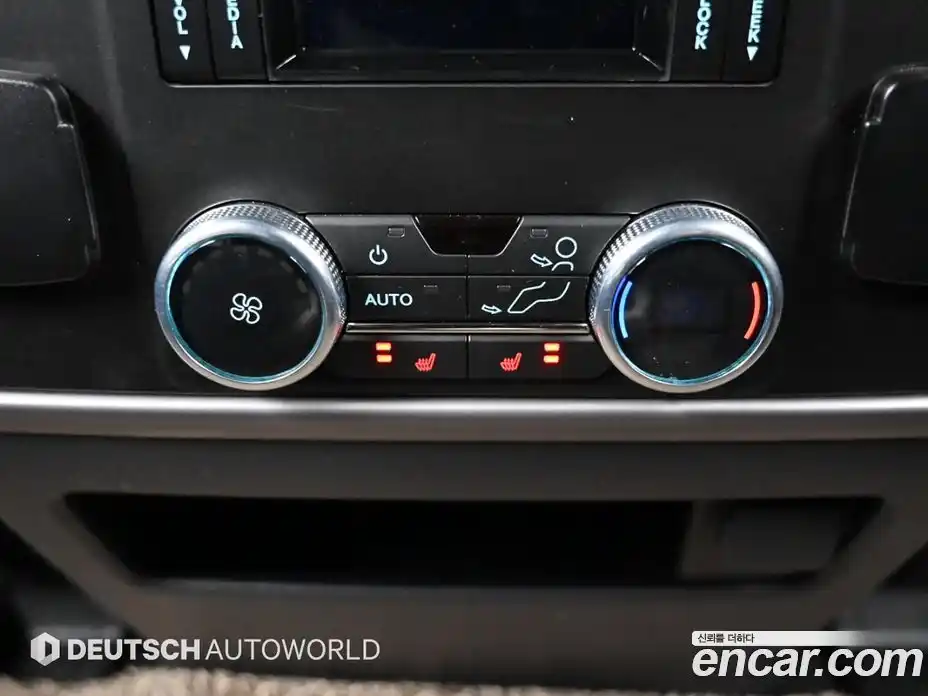 Ford Expedition 2021 3.5 автомат (гидро), фото 18