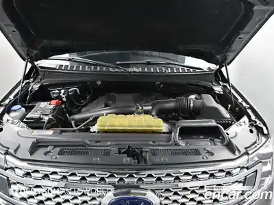 Ford Expedition 2021 3.5 автомат (гидро), миниатюра 6