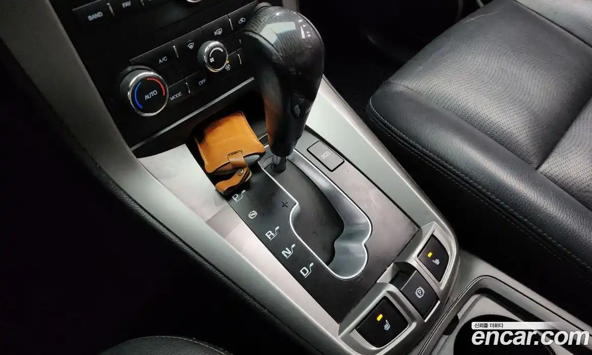 Chevrolet Captiva 2013 2.0 автомат (гидро), фото 9