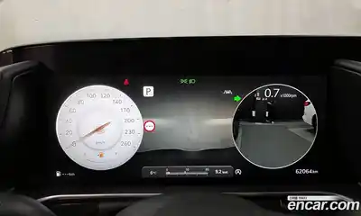Genesis G90 2022 3.5 автомат (гидро), миниатюра 8