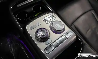 Genesis G90 2022 3.5 автомат (гидро), миниатюра 9