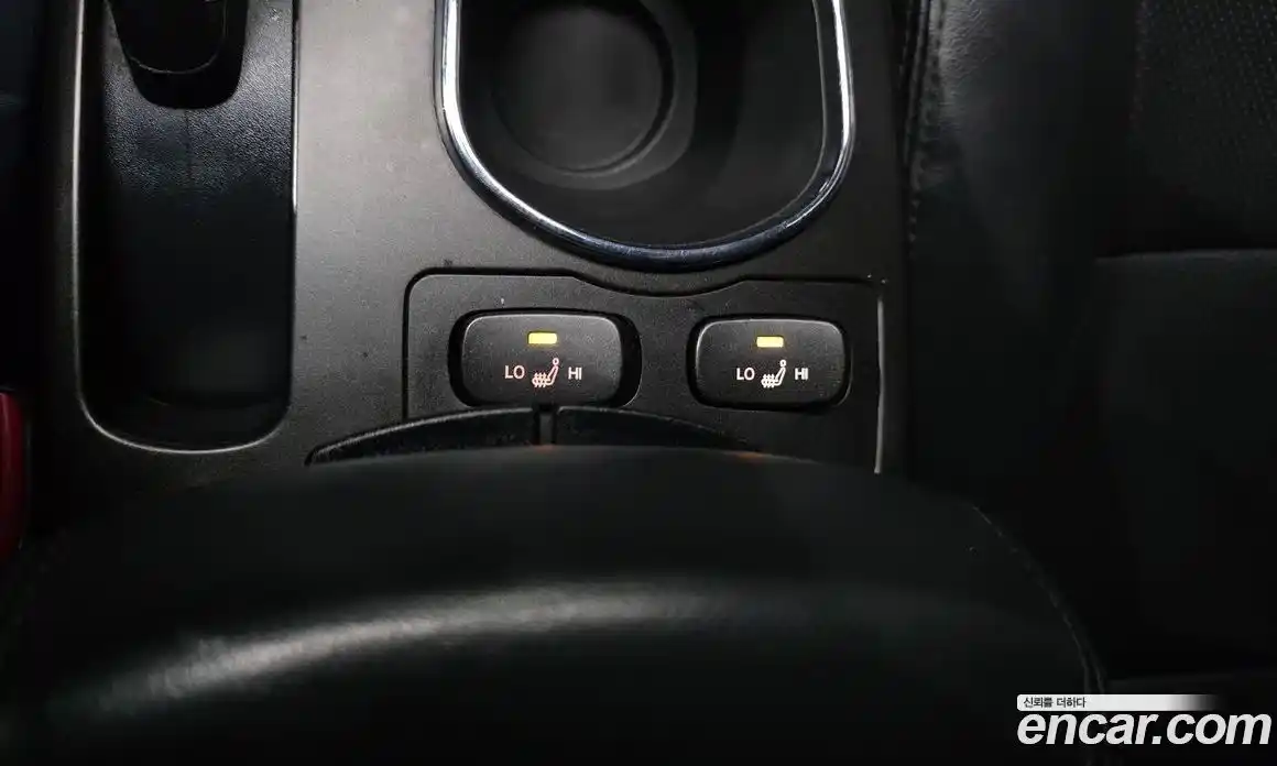 SsangYong Korando 2017 2.2 автомат (гидро), фото 19