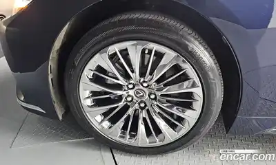 Lexus LS 2022 3.5 гидро, миниатюра 5