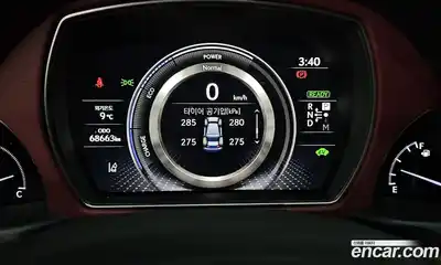 Lexus LS 2022 3.5 гидро, миниатюра 8
