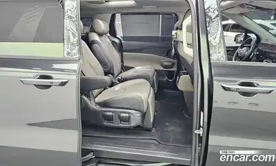 Kia Carnival 2024 3.5 автомат (гидро), миниатюра 12
