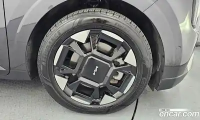 Kia Carnival 2024 3.5 автомат (гидро), миниатюра 5