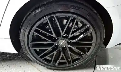 Genesis G70 2018 2.2 автомат (гидро), миниатюра 5