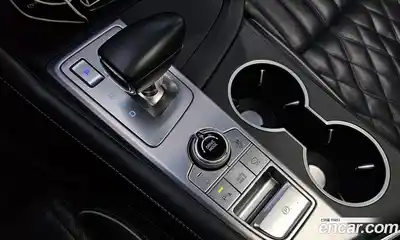 Genesis G70 2018 2.2 автомат (гидро), миниатюра 9