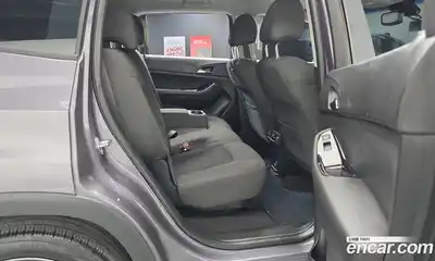 Chevrolet Orlando 2013 2.0 автомат (гидро), миниатюра 12
