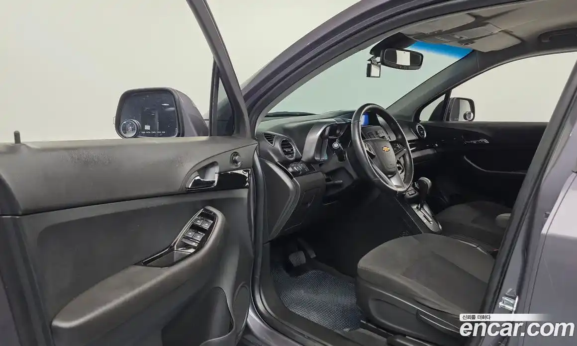 Chevrolet Orlando 2013 2.0 автомат (гидро), фото 10